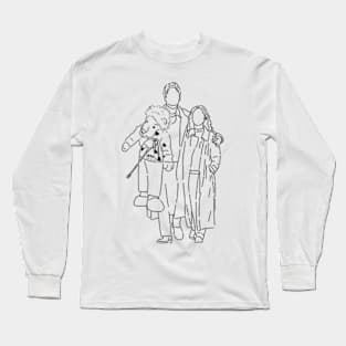 The King: Eternal Monarch Long Sleeve T-Shirt